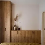 Apartamento Sula - Mano Jura 2 Kunigiskiai - By Hello Sea Homes Palanga