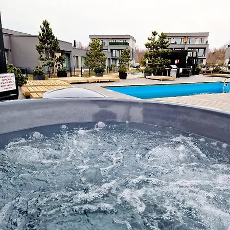 Sula - Mano Jura 2 Kunigiskiai - By Hello Sea Homes Apartament Połąga