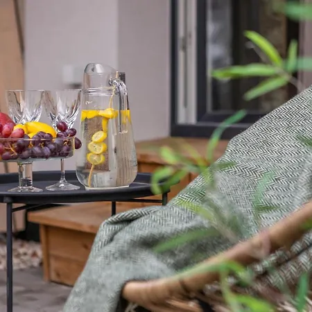 Sula - Mano Jura 2 Kunigiskiai - By Hello Sea Homes * Palanga