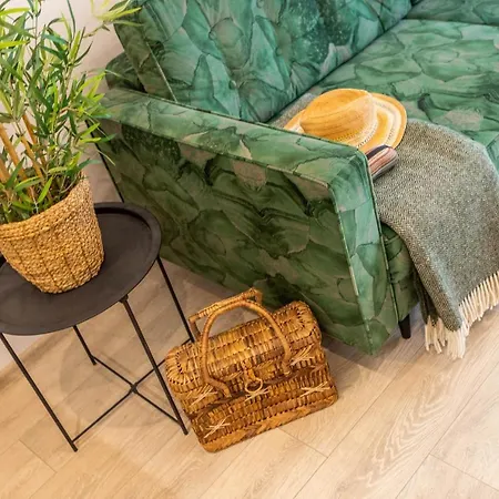 Sula - Mano Jura 2 Kunigiskiai - By Hello Sea Homes Palanga