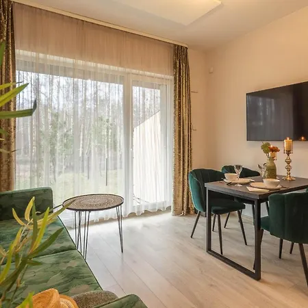 Sula - Mano Jura 2 Kunigiskiai - By Hello Sea Homes * Połąga