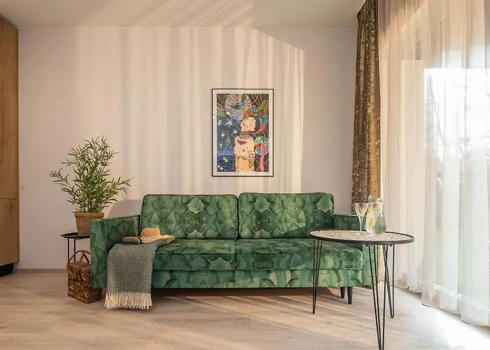 Sula - Mano Jura 2 Kunigiskiai - By Hello Sea Homes Appartamento Palanga