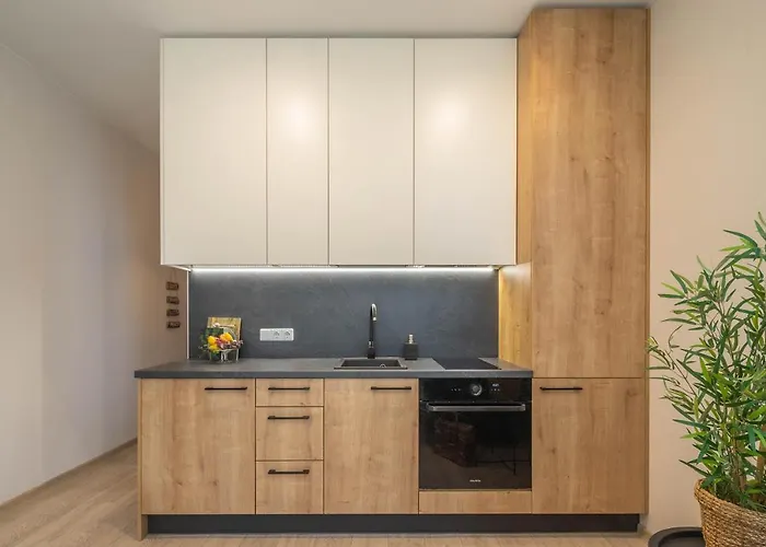 Sula - Mano Jura 2 Kunigiskiai - By Hello Sea Homes * Palanga