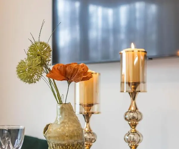 Sula - Mano Jura 2 Kunigiskiai - By Hello Sea Homes * Palanga