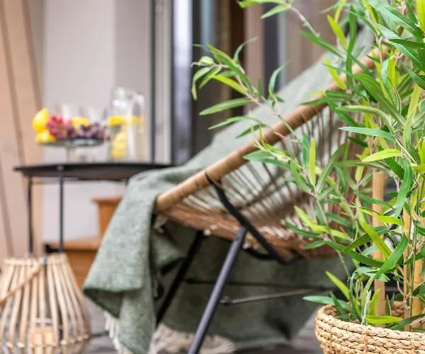 Sula - Mano Jura 2 Kunigiskiai - By Hello Sea Homes