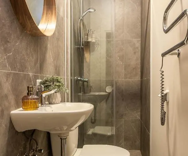 Appartamento Sula - Mano Jura 2 Kunigiskiai - By Hello Sea Homes *