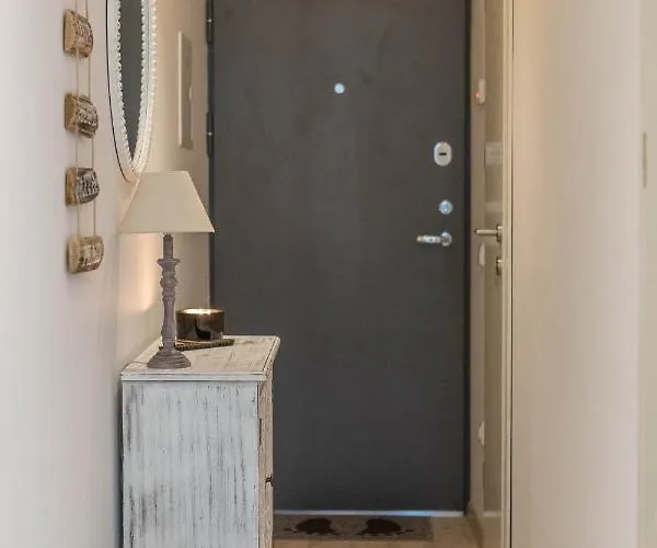 Sula - Mano Jura 2 Kunigiskiai - By Hello Sea Homes Appartamento Palanga