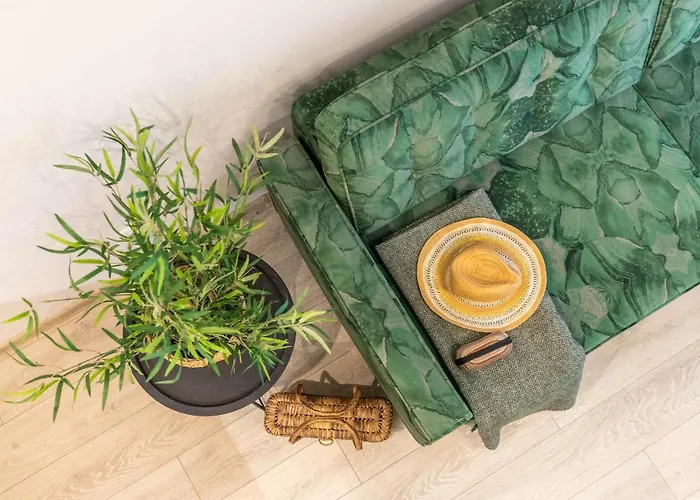 Appartamento Sula - Mano Jura 2 Kunigiskiai - By Hello Sea Homes