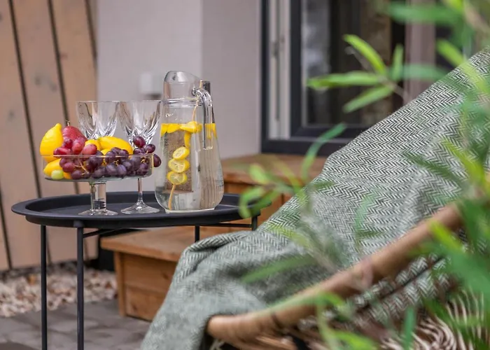 Sula - Mano Jura 2 Kunigiskiai - By Hello Sea Homes * Palanga