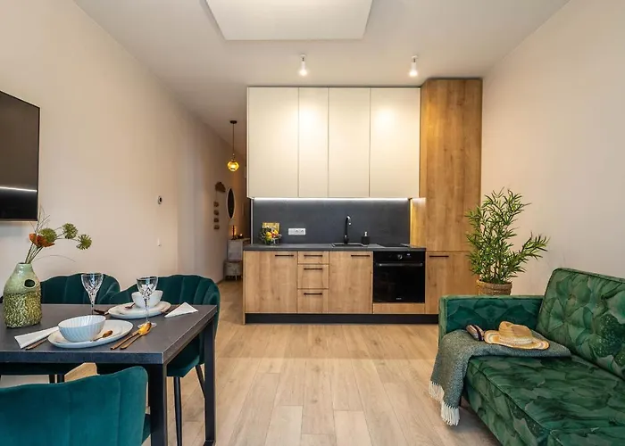 Sula - Mano Jura 2 Kunigiskiai - By Hello Sea Homes