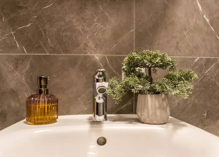 Sula - Mano Jura 2 Kunigiskiai - By Hello Sea Homes Appartamento Palanga