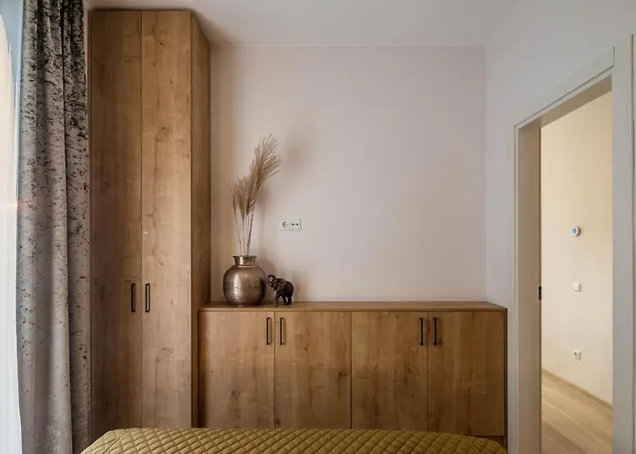 Appartamento Sula - Mano Jura 2 Kunigiskiai - By Hello Sea Homes Palanga