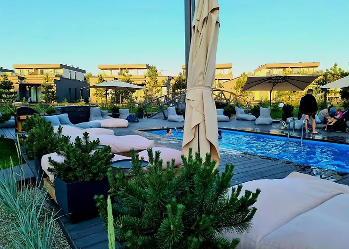 Sula - Mano Jura 2 Kunigiskiai - By Hello Sea Homes Palanga