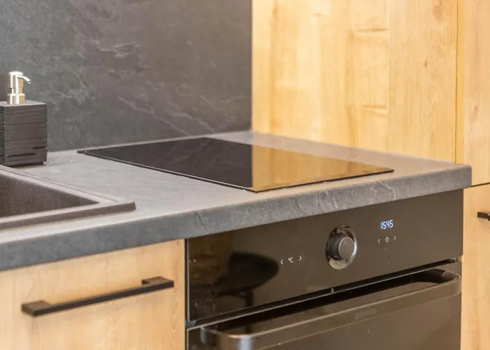 Sula - Mano Jura 2 Kunigiskiai - By Hello Sea Homes Appartamento *