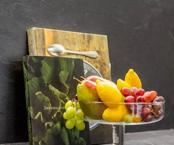 Appartamento Sula - Mano Jura 2 Kunigiskiai - By Hello Sea Homes *