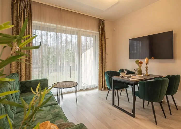 Sula - Mano Jura 2 Kunigiskiai - By Hello Sea Homes * Palanga